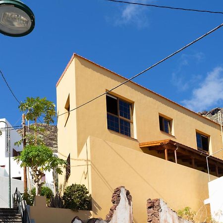 Casa Bora Vila Casas de Abajo  Exterior foto