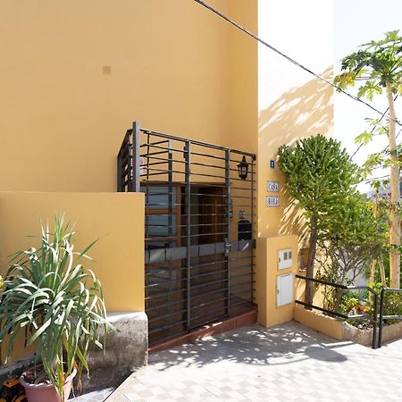 Casa Bora Vila Casas de Abajo  Exterior foto