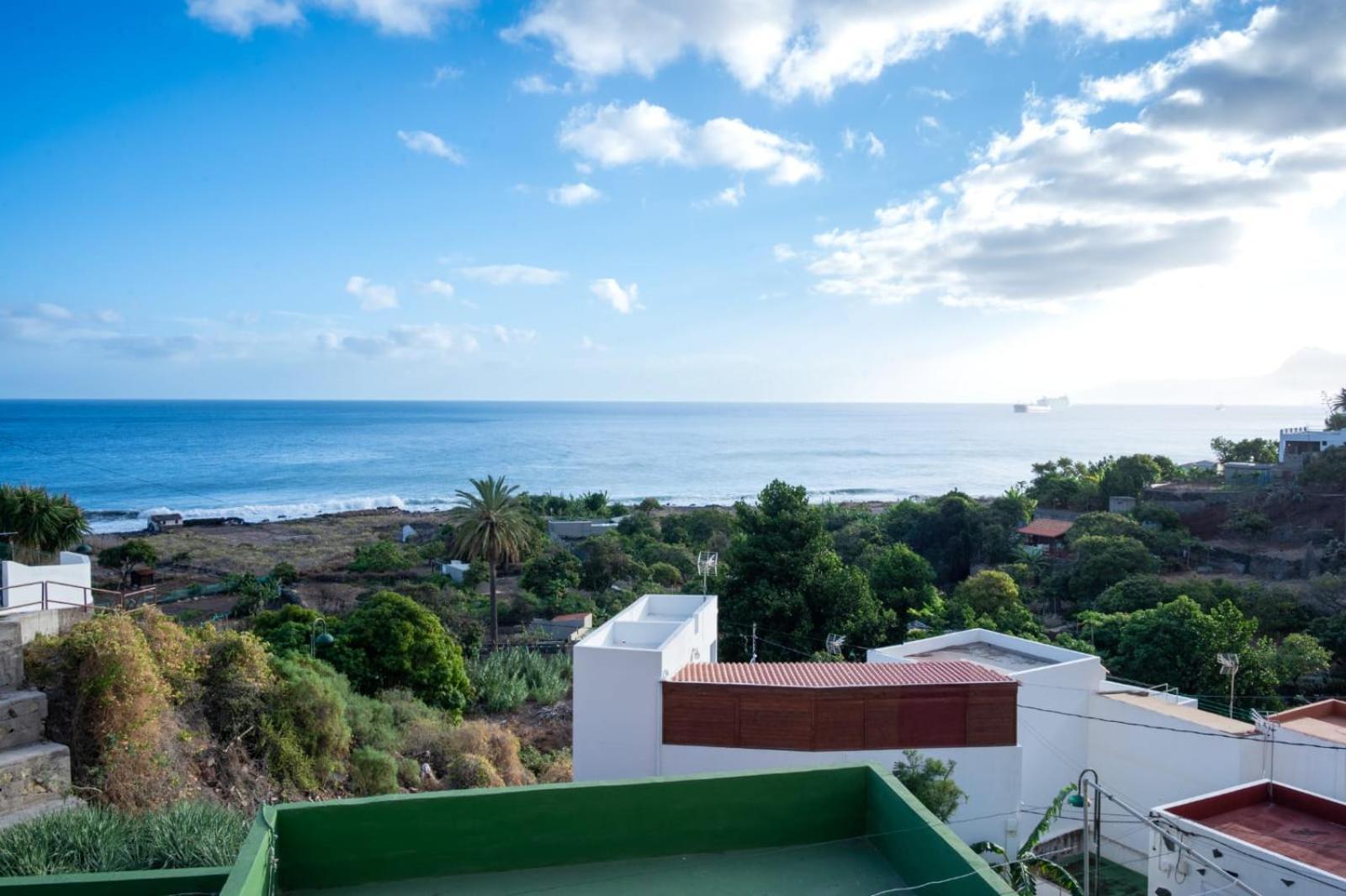 Casa Bora Vila Casas de Abajo  Exterior foto