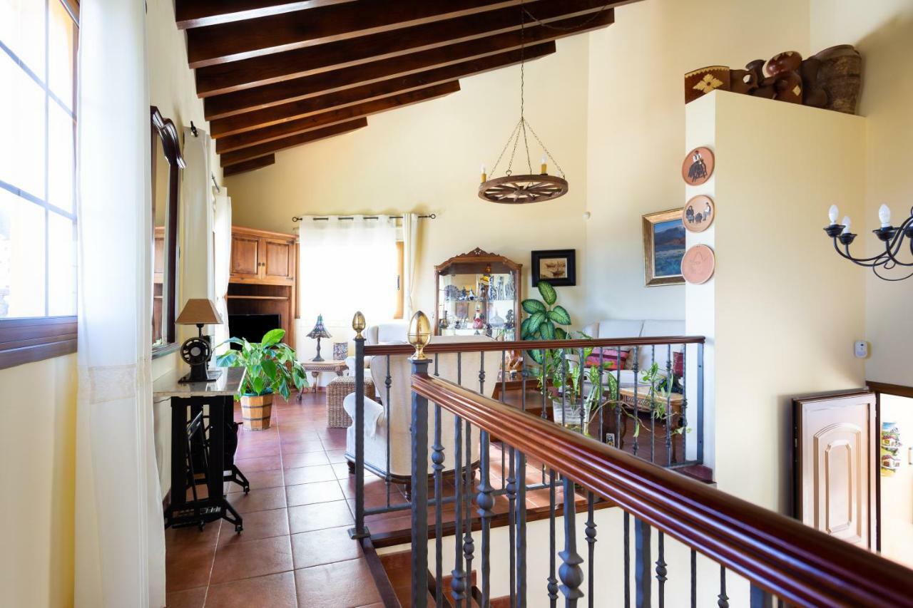 Casa Bora Vila Casas de Abajo  Exterior foto