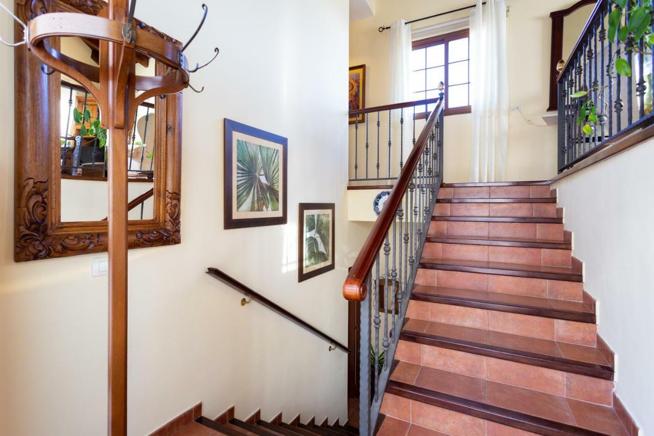Casa Bora Vila Casas de Abajo  Exterior foto